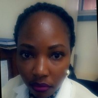 Mary Nakanwagi
