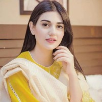 Ayesha Khan