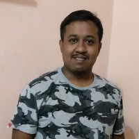 Chandrashekar C