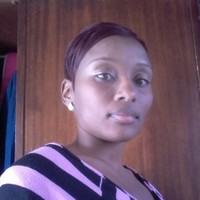 Chornette Van Wyk