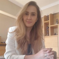 Cristiana Rafail