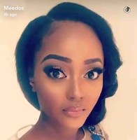 Aishat Ahmed