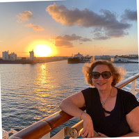 Gail Silverman
