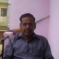 Tekchand Sharma