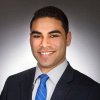 Jeremy De Souza