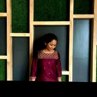 Pravallika Sriram