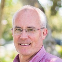Eric Charlton