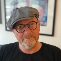 Morten Nygaard