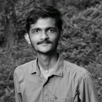 Abhinand J P