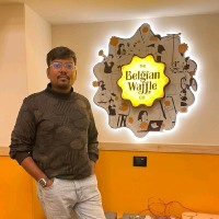 Md Akram