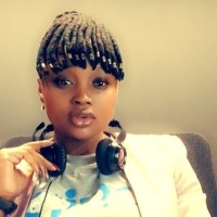 Gugulethu Khuzwayo