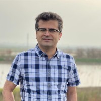 Ali Asghar Okhovat