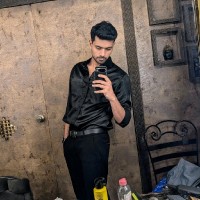 Vishal Sawakare