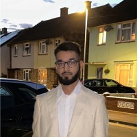 Aminur Hussain