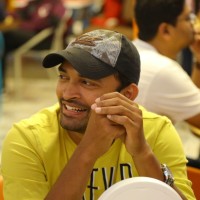 Nagaraju Matta