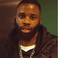 Tyrelle West
