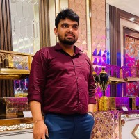 Nitin Tyagi
