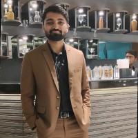 Rohit Rohilla