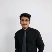 Azmy Nurulhusaini I. A.