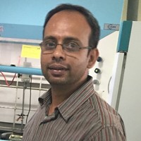 Siddharth Rane