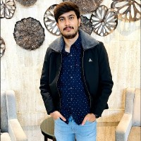 Nikhil Makwana