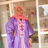 Fatmata Jalloh