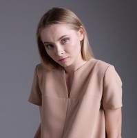 Anna Krasnyanskaya