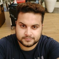 Akash Sharma