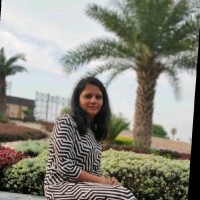 Shalini Agarwal