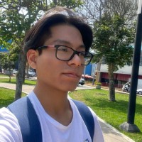 Alexander Josue Suclupe Paucar