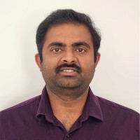 Sai Kiran Uchuru