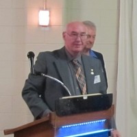 Edward Bourke