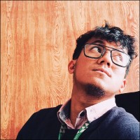 Mochamad Firdan Wirawan