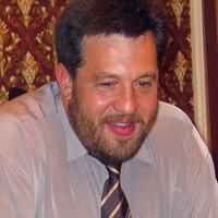 Dmitriy Vlasov