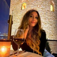 Pınar Esther Demirci