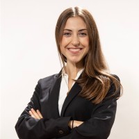 Sofia Pizzi
