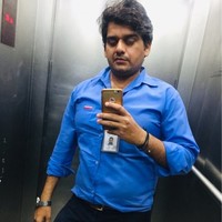 Vishal .
