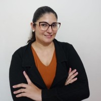 Jucilene Ribeiro Machado