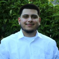 Johnathan Perez