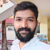 Srinath K