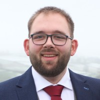 Joshua Luke