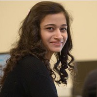 Saguna Dobariya