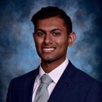 Kush Patel