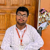 Mriganko Shekhar Ghosh
