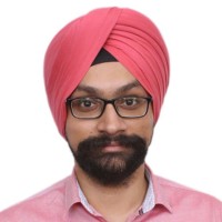Manpreet Singh Kainth