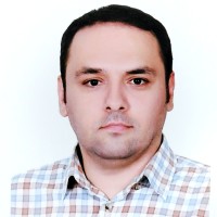 Hamed Forouzandeh