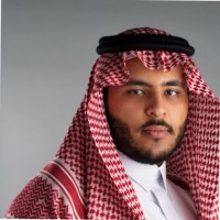 Abdullah Almudhi