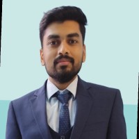 Ravishek kumar