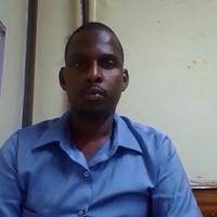 CHRISTOPHER MAINA