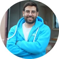 Çağlar Bilici